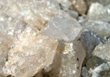 magnesium chloride salt