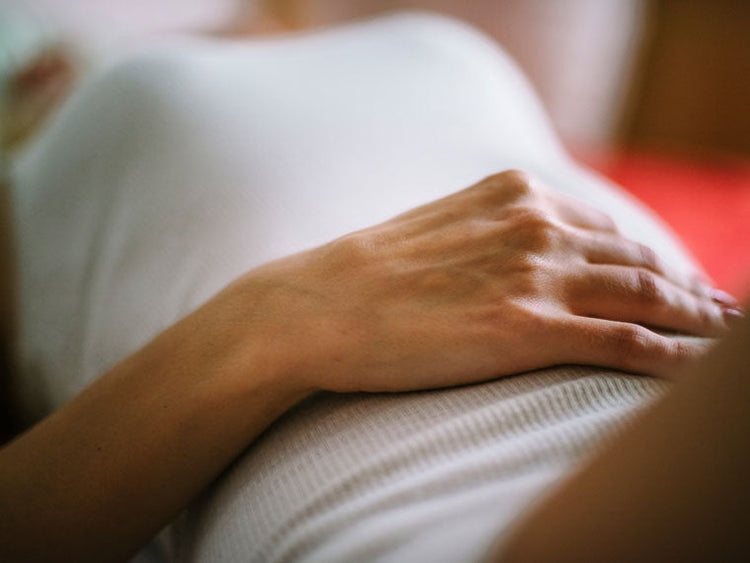 PMS & Magnesium Deficiency: The Connection – Ancient Minerals®