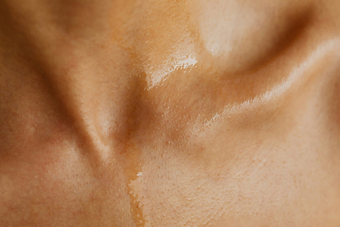 Why So Many People Reach for Magnesium Oil After a Long Day
