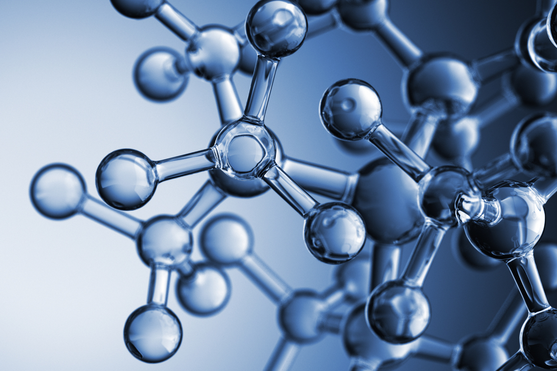 Magnesium Deficiency