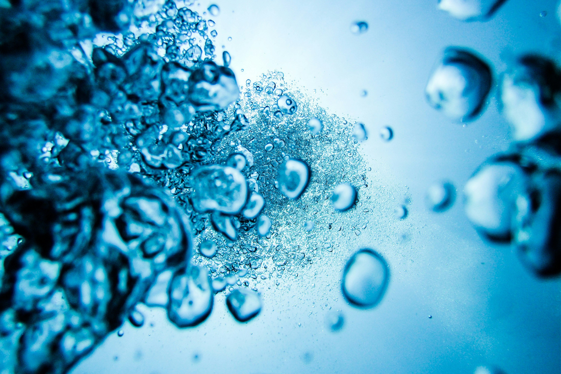 Magnesium & Drinking Water