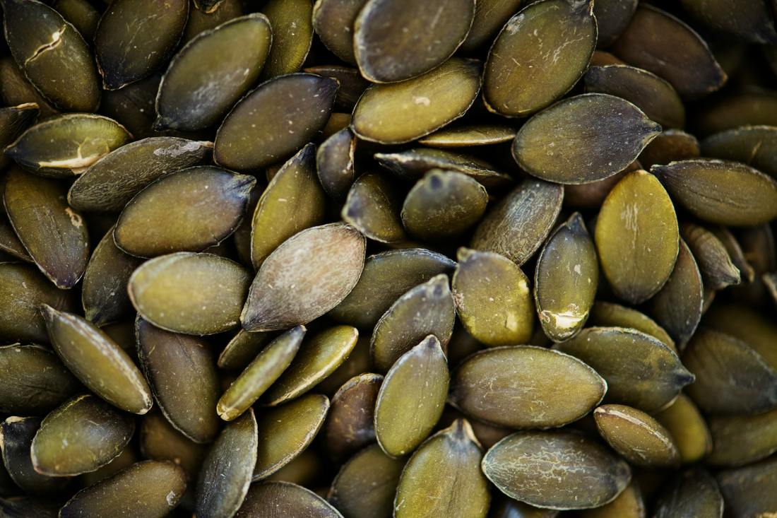 9 Magnesium-Rich Foods