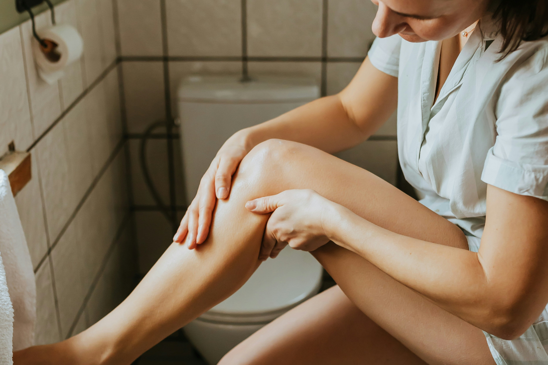 Adding Magnesium To Your Routine
