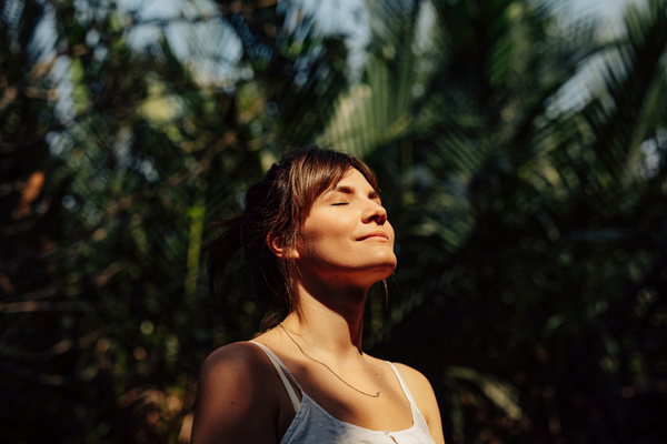 Magnesium and the Nervous System
