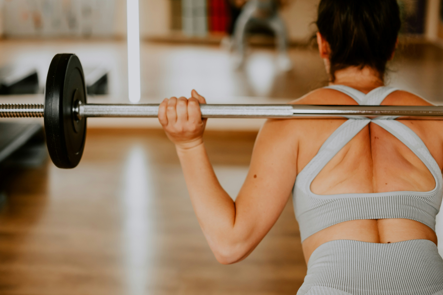 Improving Fitness & Recovery With Magnesium – Ancient Minerals®