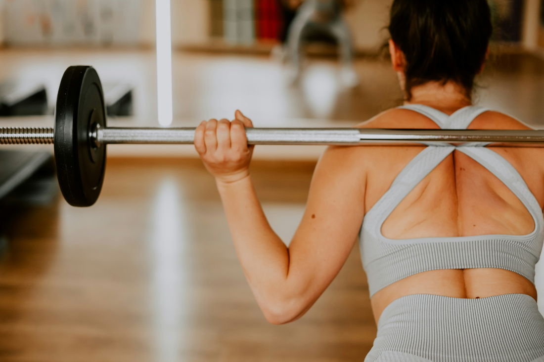 Improving Fitness with Magnesium