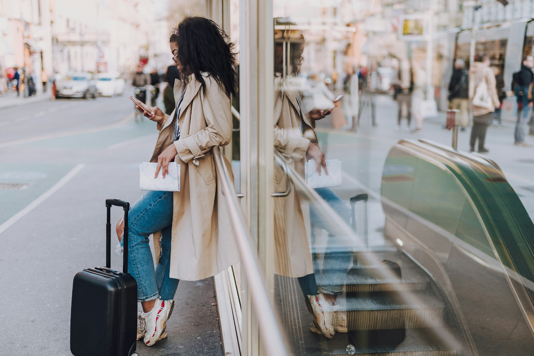 5 Reasons To Pack Magnesium For Your Vacation