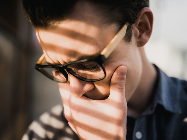Stressed Out? You May Be Magnesium Deficient