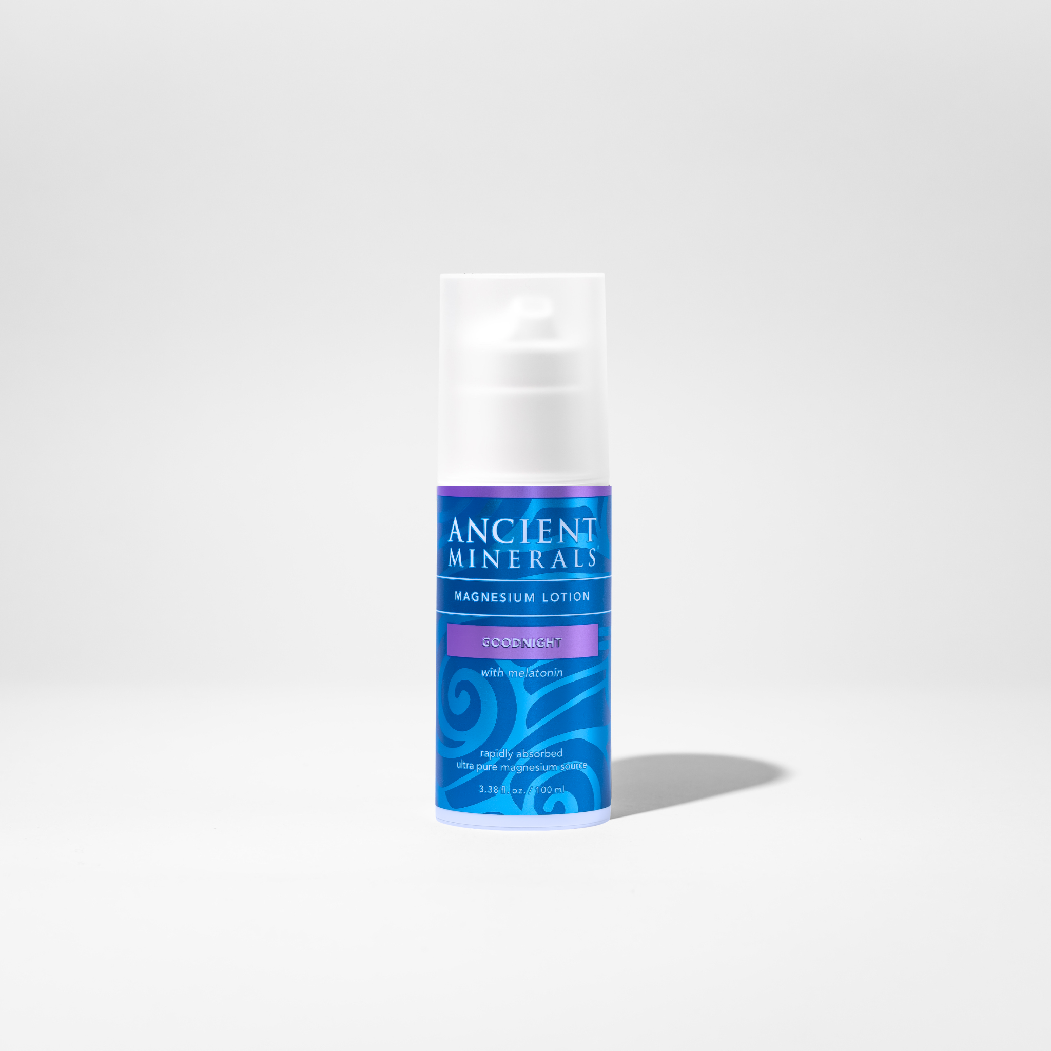 Magnesium Lotion Goodnight | Ancient Minerals – Ancient Minerals®