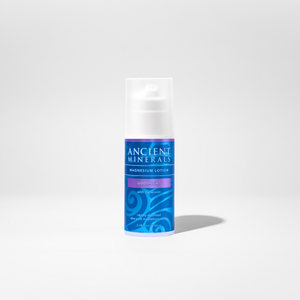 Magnesium Lotion Goodnight