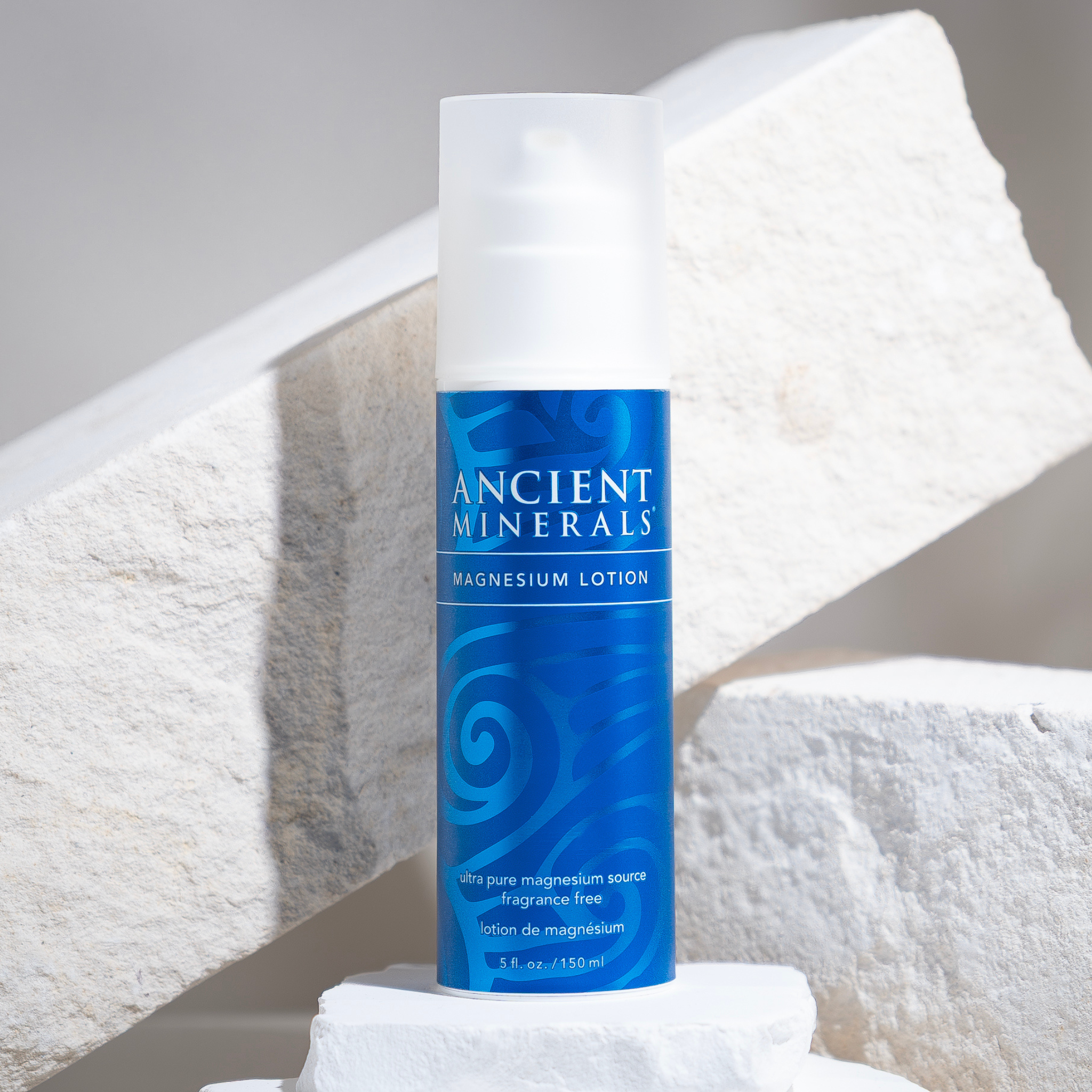 Magnesium Lotion