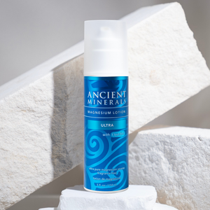 Magnesium Lotion Ultra + MSM