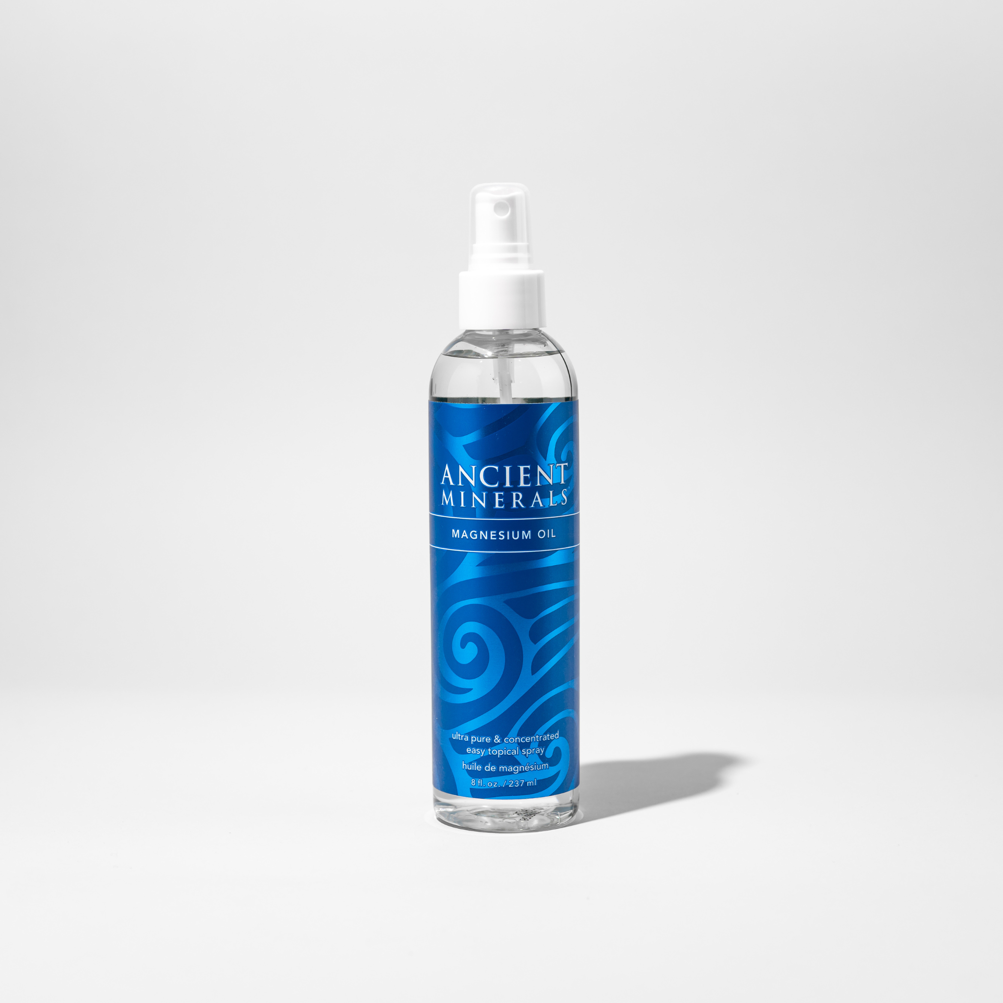 Ancient Minerals Magnesium Oil