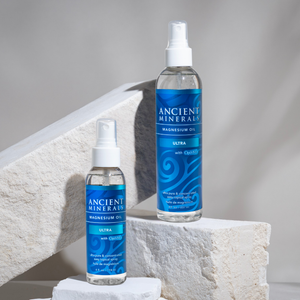 Magnesium Oil Ultra + MSM