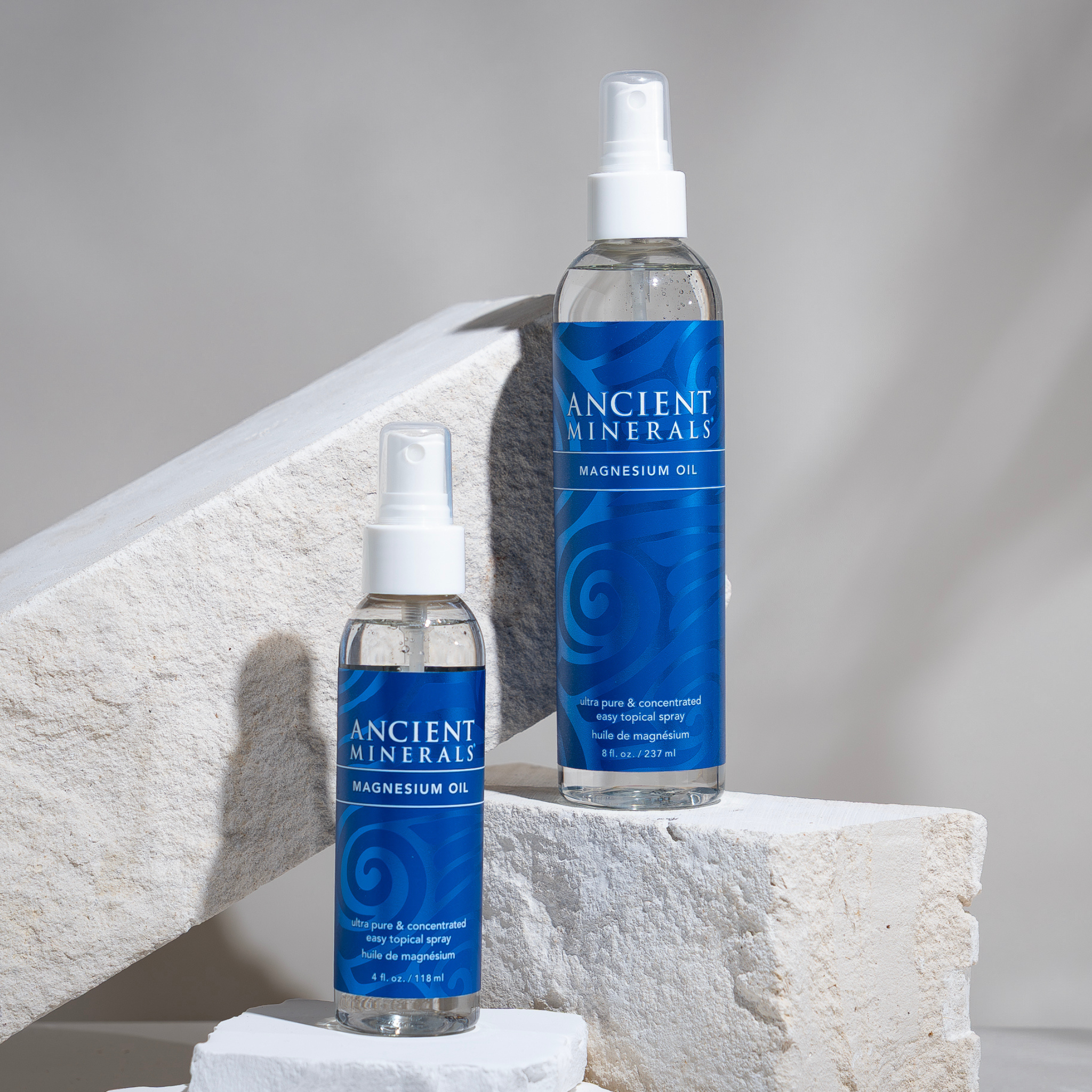 Magnesium Oil