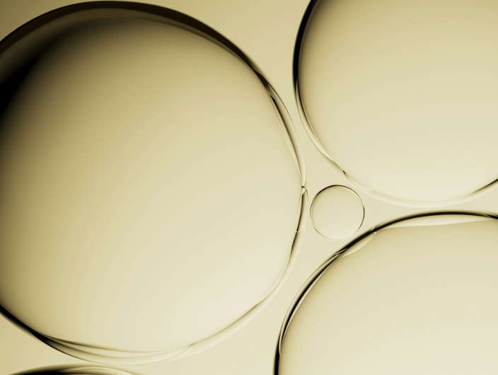 Organic Almond Oil