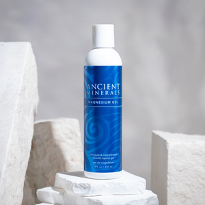 Magnesium Gel