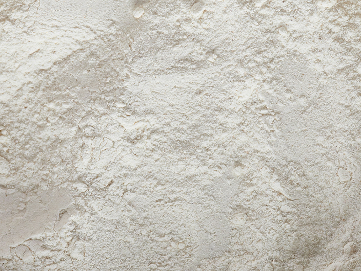 Arrowroot Powder