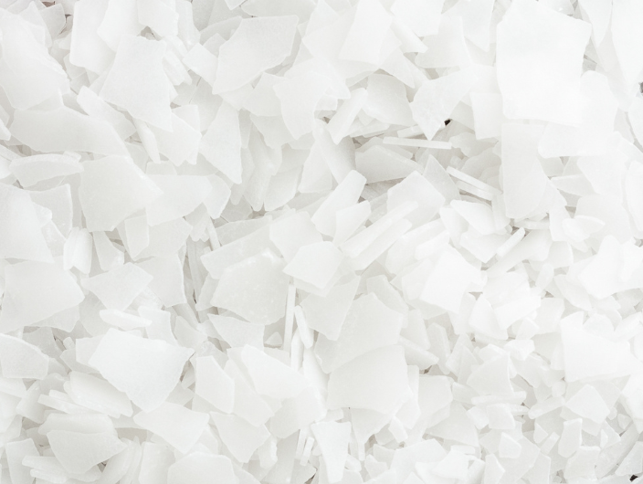 Genuine Zechstein Magnesium Chloride