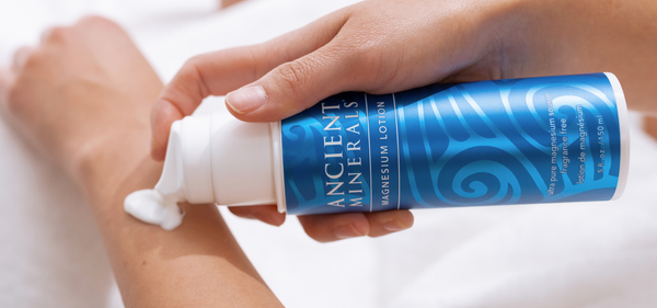PMS & Magnesium Deficiency: The Connection – Ancient Minerals®